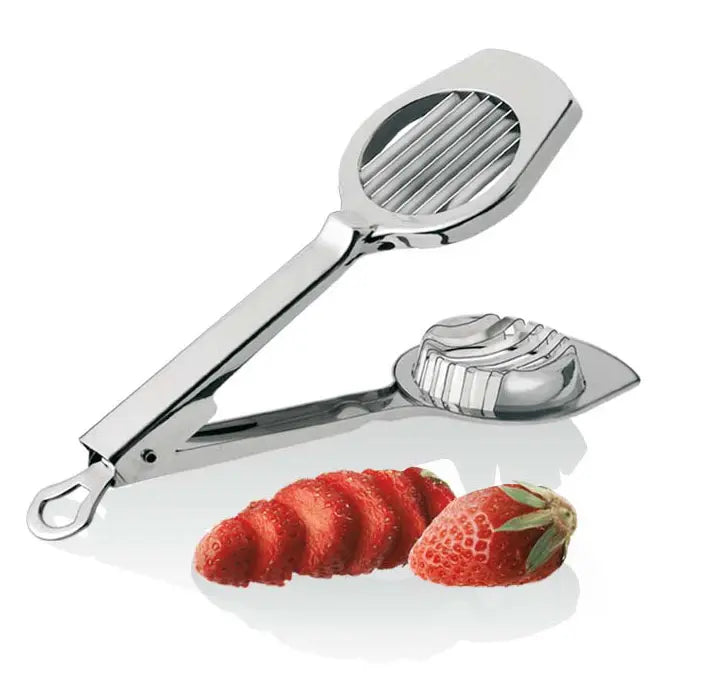Fruit & Mushroom Slicer with 7 Blades