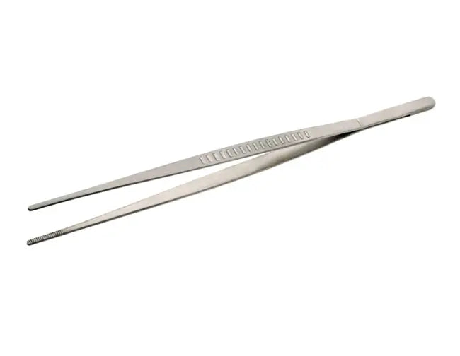 11 3/4" Chef Tweezers
