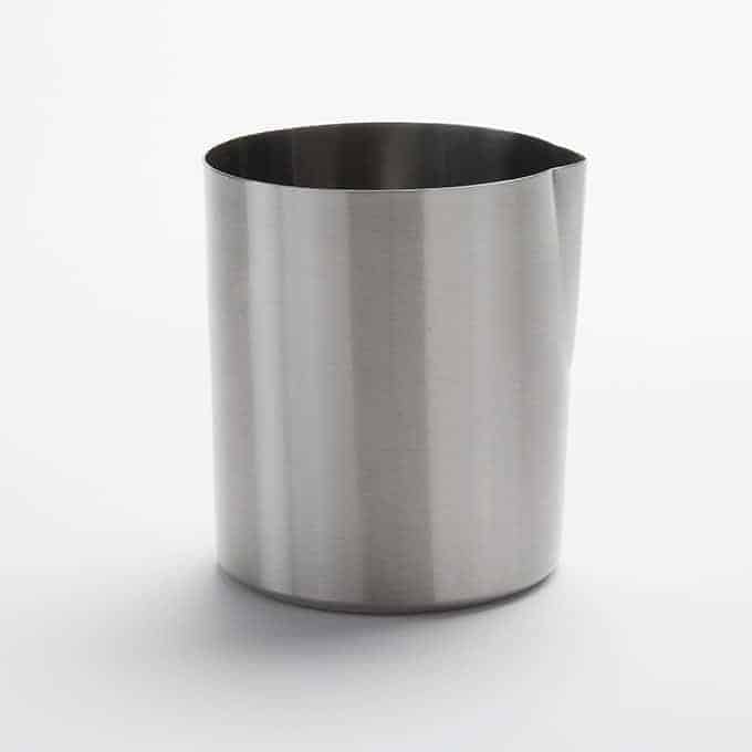 20 oz. Stainless Steel Cocktail Mixing Tin