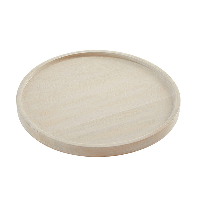 Hampton 12" Sun-Bleached Plate