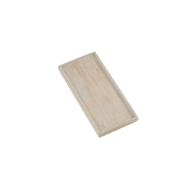 Hampton 14" Sun-Bleached Platter