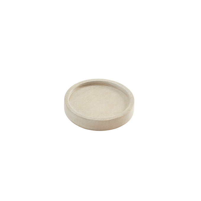 Hampton 5" Sun-Bleached Plate