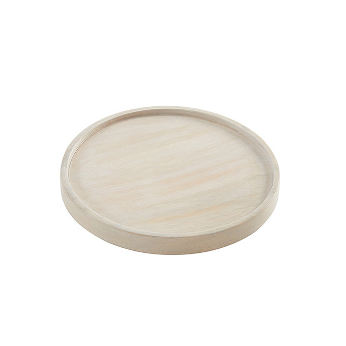 Hampton 9" Sun-Bleached Plate
