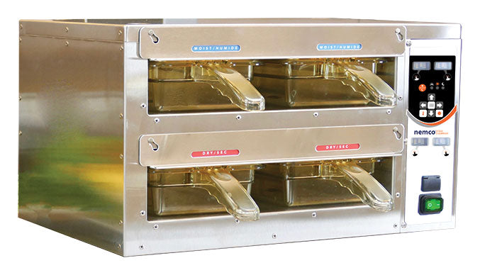 Hot Hold® Dry/Moist Food Warmers