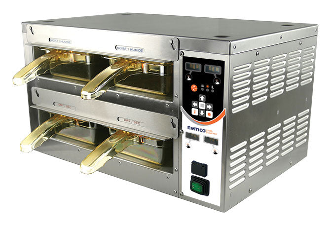 Hot Hold® Dry/Moist Food Warmers