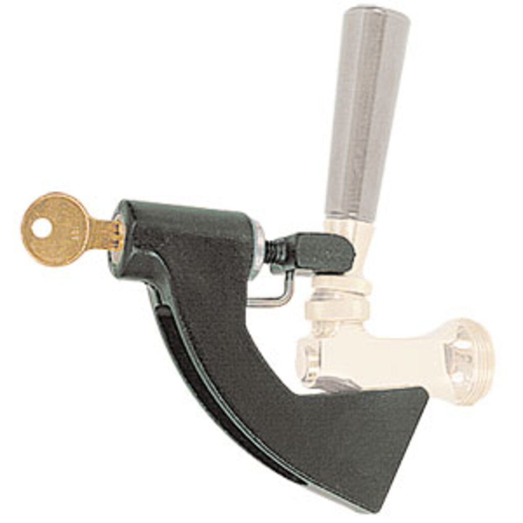 Standard Faucet Locks