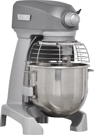 Legacy® Planetary Mixer 12 Qt. 1/2 HP
