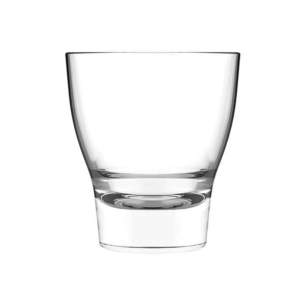 Urbane 5 oz. Rocks Glass