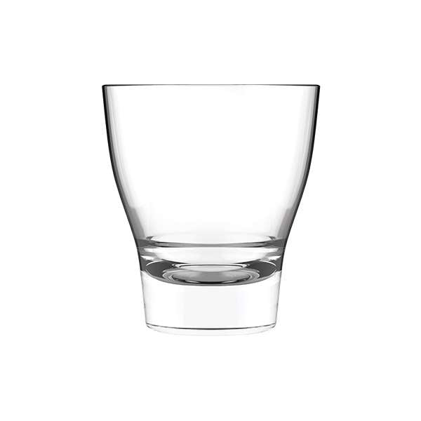 Urbane 7 oz. Rocks Glass