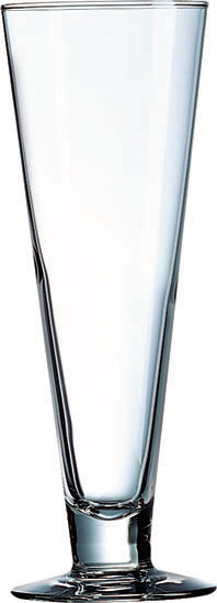 Specialty Glassware, Classic Pilsner 14 oz.
