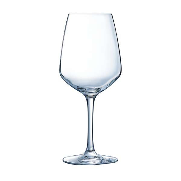 V. Juliette 13.5 oz. Universal Wine Glass