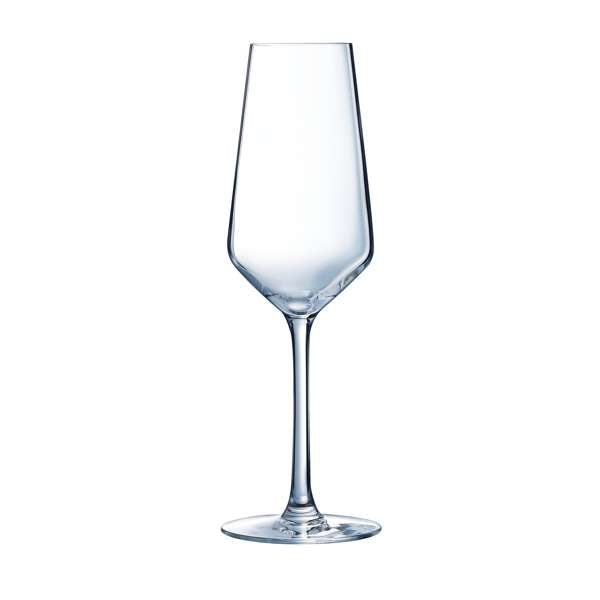 V. Juliette 7.75 oz. Flute