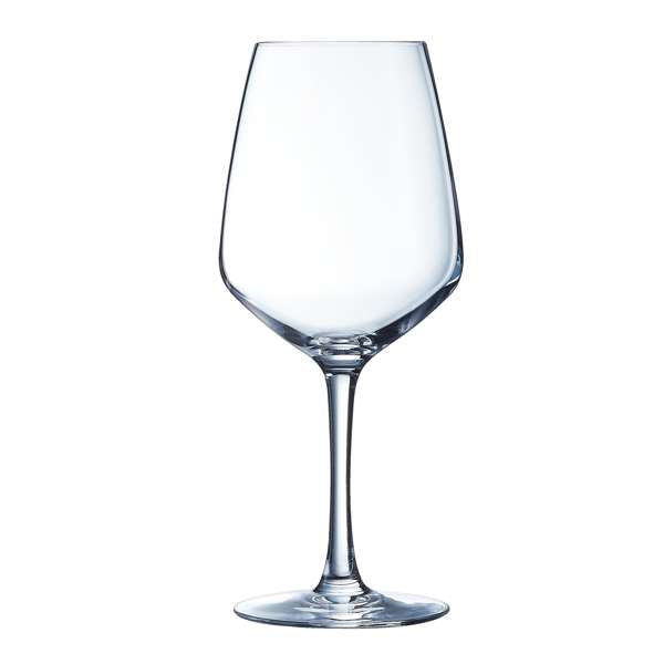 V. Juliette 16.75 oz. Universal Wine Glass