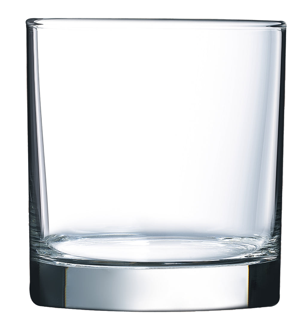 Islande, Double Old Fashioned 12.75 oz.