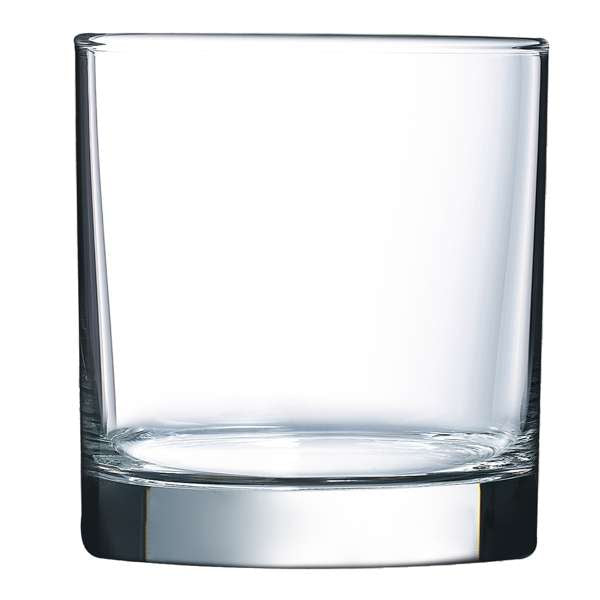 Islande 12.75 oz. Double Old Fashioned