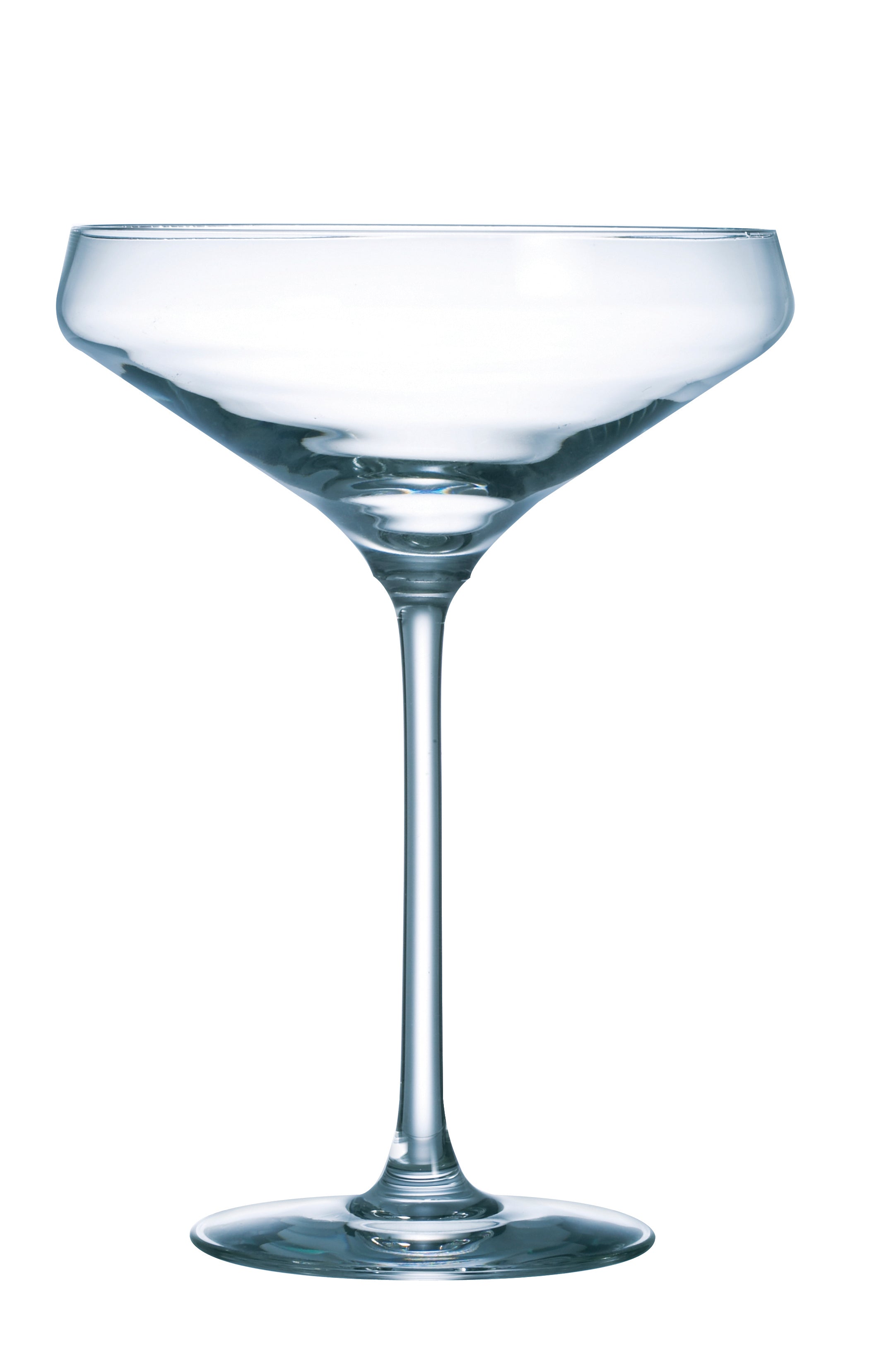 Cabernet, Champagne Coupe 10 oz.