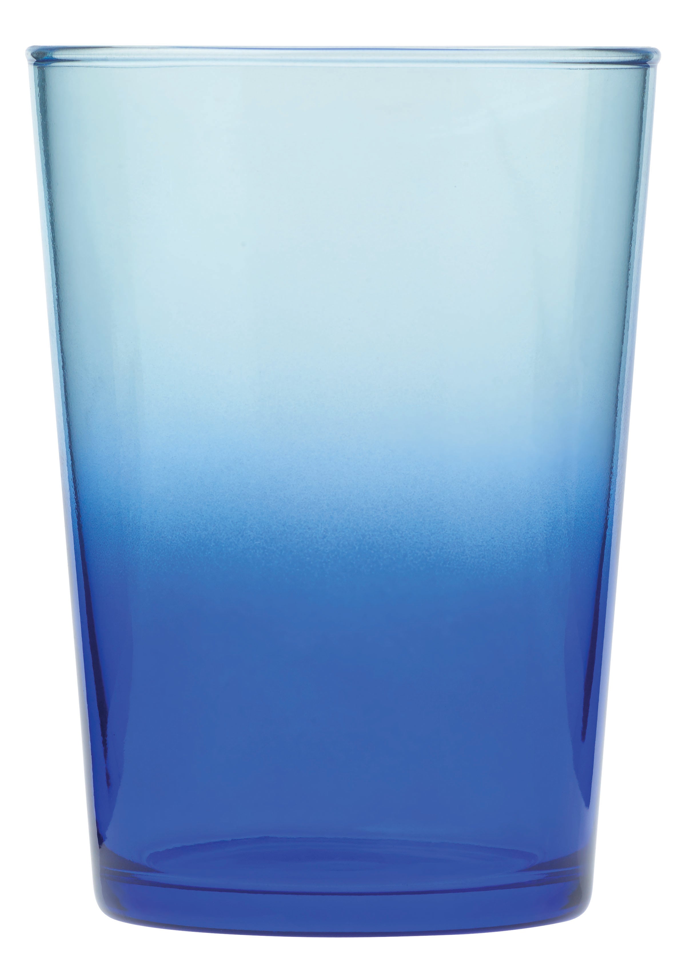 Essentials, Essentials Beverage Blue 17 oz.