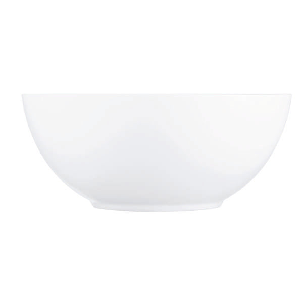 Evolutions White 33.25 oz. Bowl