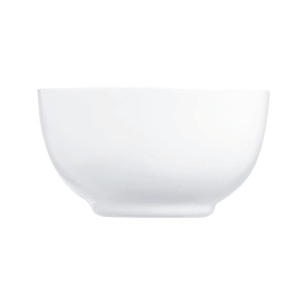 Evolutions White 5.63" Bowl