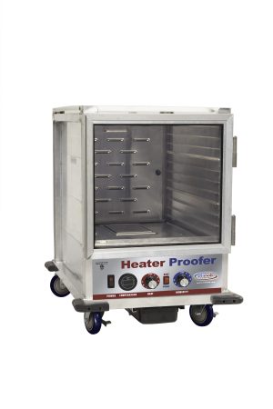 Non-Insulated Heater/Proofer Cabinet