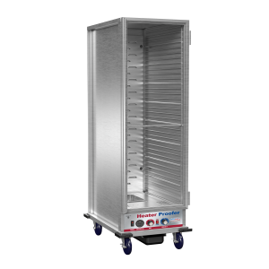 Non-Insulated Economy Heater/Proofer Cabinet