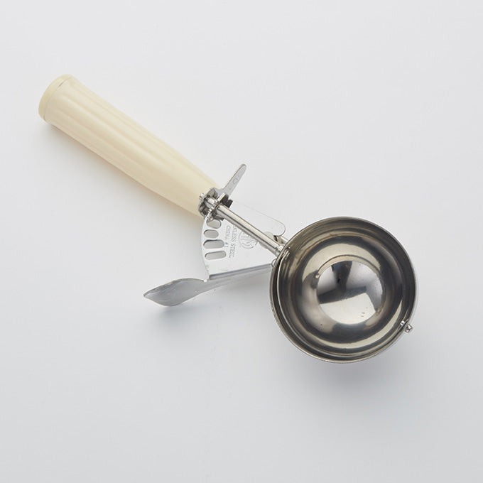 Size 10 Thumb Disher, Ivory Handle