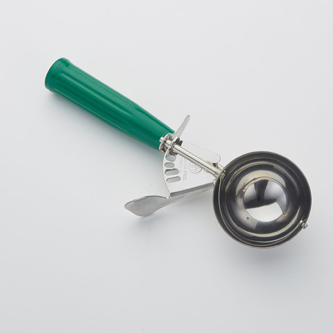 Size 12 Thumb Disher, Green Handle