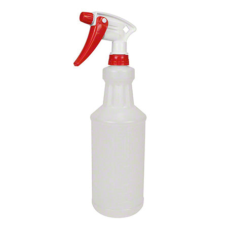Trigger Spray Bottle 32oz 