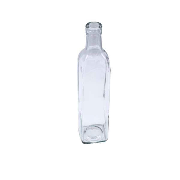 Mix Juice Bottle 16 oz.