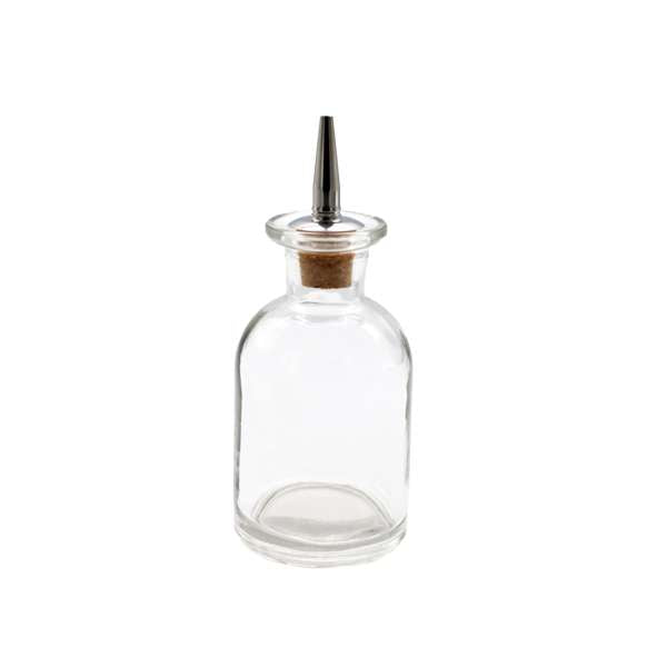 Mix Bitters Bottle 5 oz.
