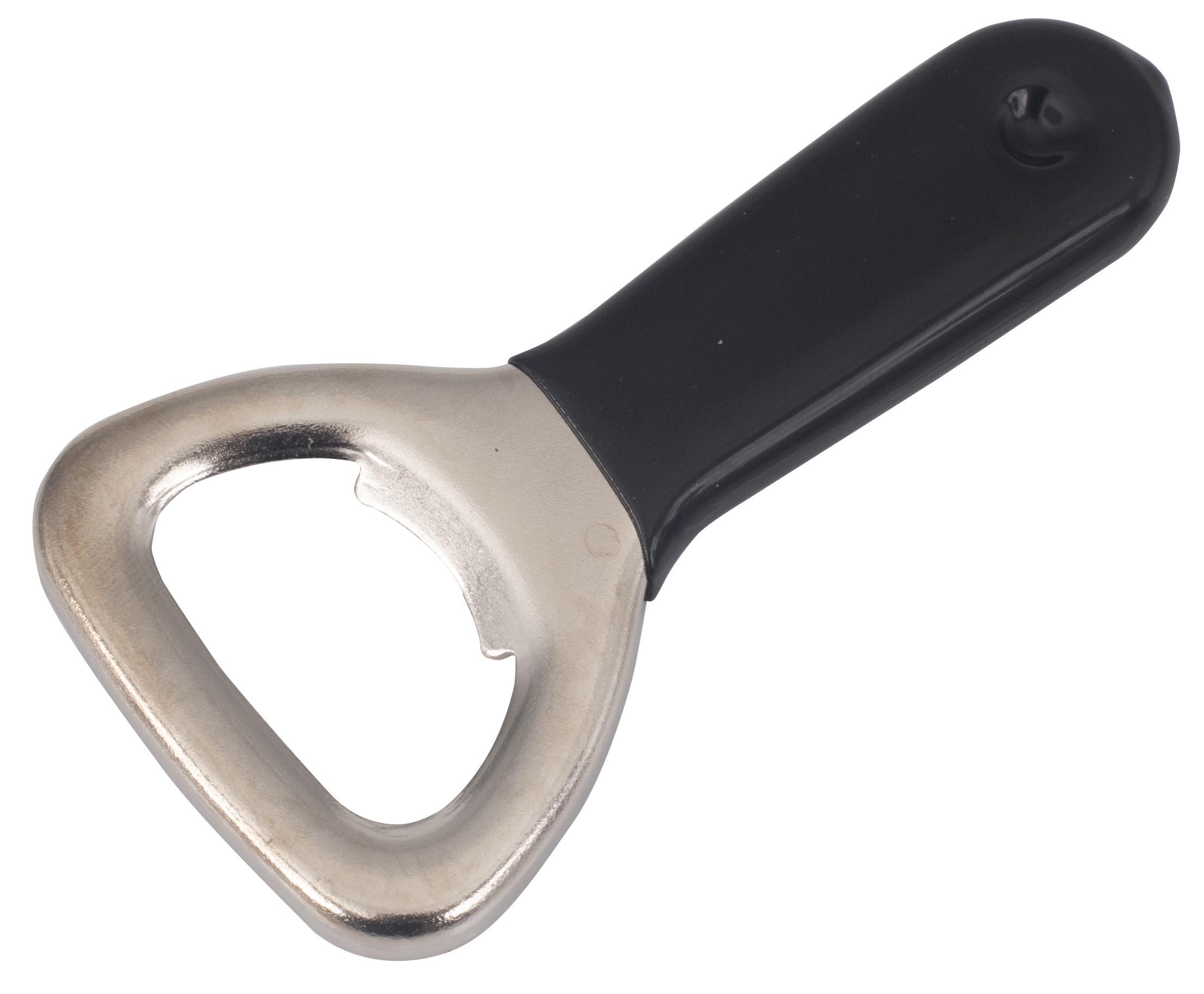 Can Opener, Black, Vinyl Coated