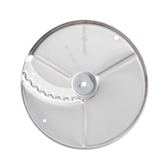 Expert Series 3/16" Ripple Cut Slicing Disc