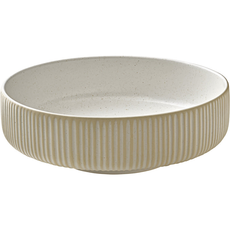 Nara Bowl, 11.2 oz, 4.7", White