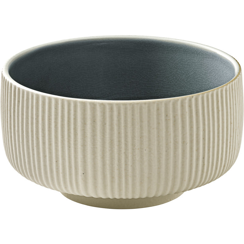 Nara Dish, 5.9", Grey