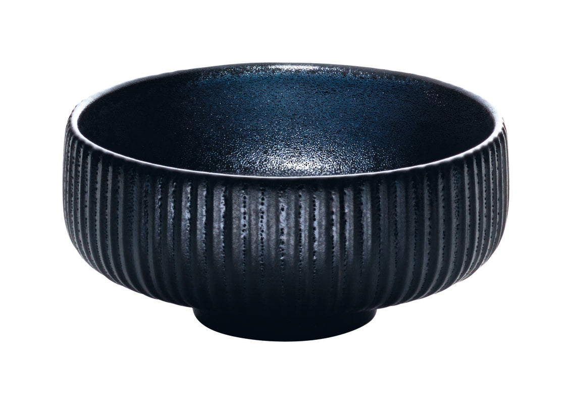 Nara Bowl, 24.1 oz, 6-1/4", Black