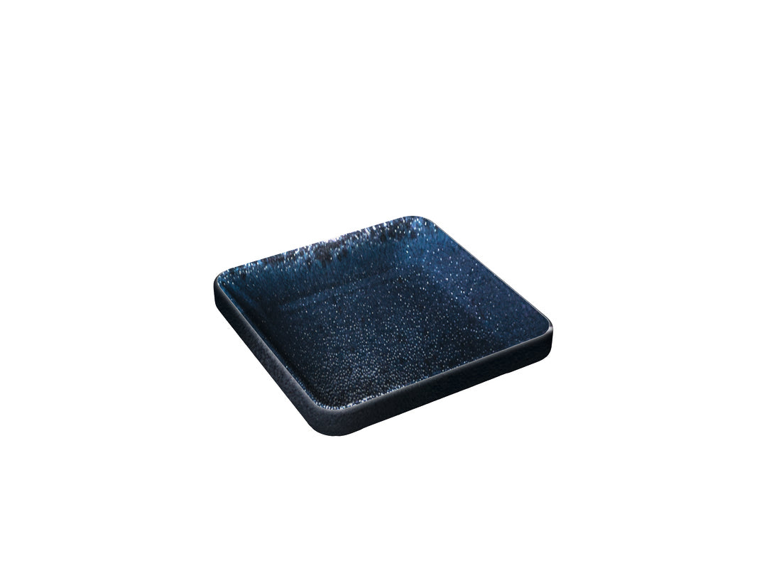 Nara Bowl, 2.6 oz, 3-1/2" x 3-1/2", Black
