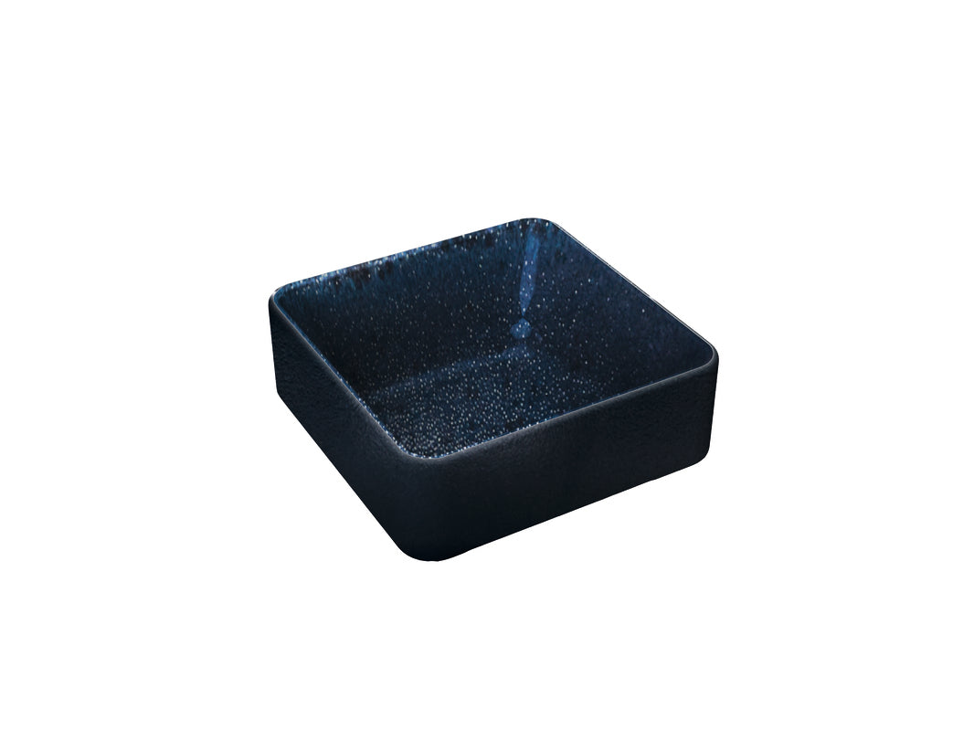 Nara Bowl, 6.5 oz, 3-1/2" x 3-1/2", Black