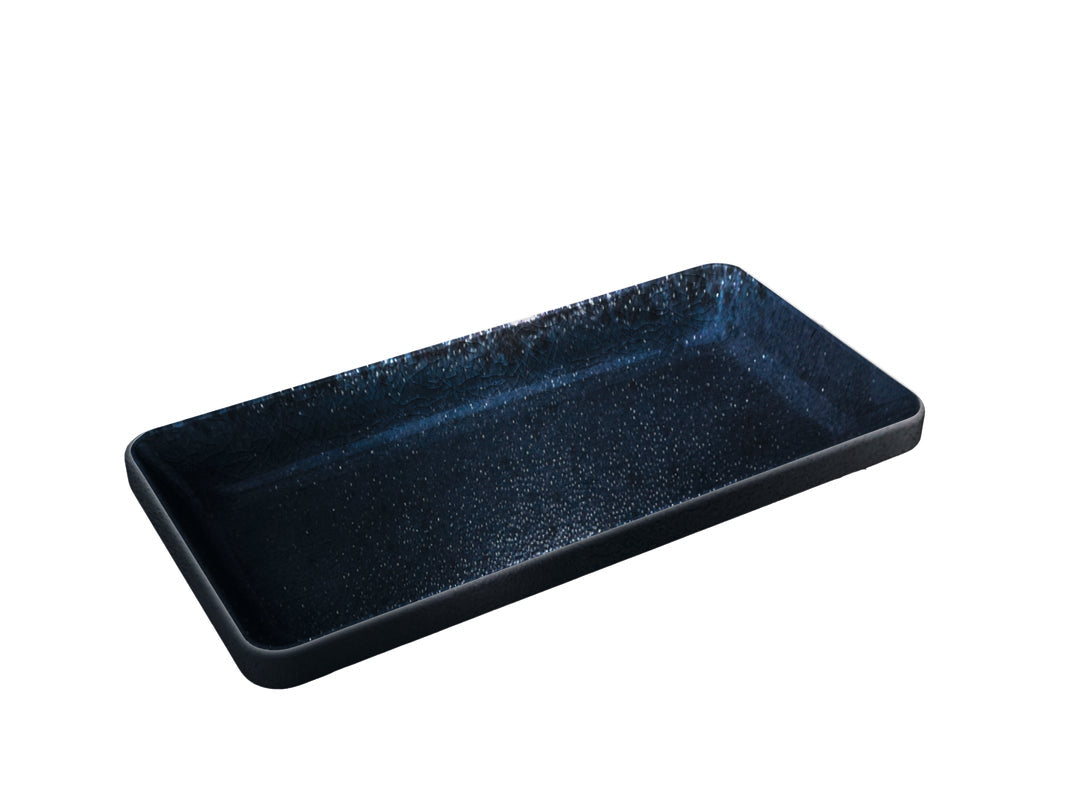 Nara Bowl, 6 oz, 7" x 3-1/2", Black
