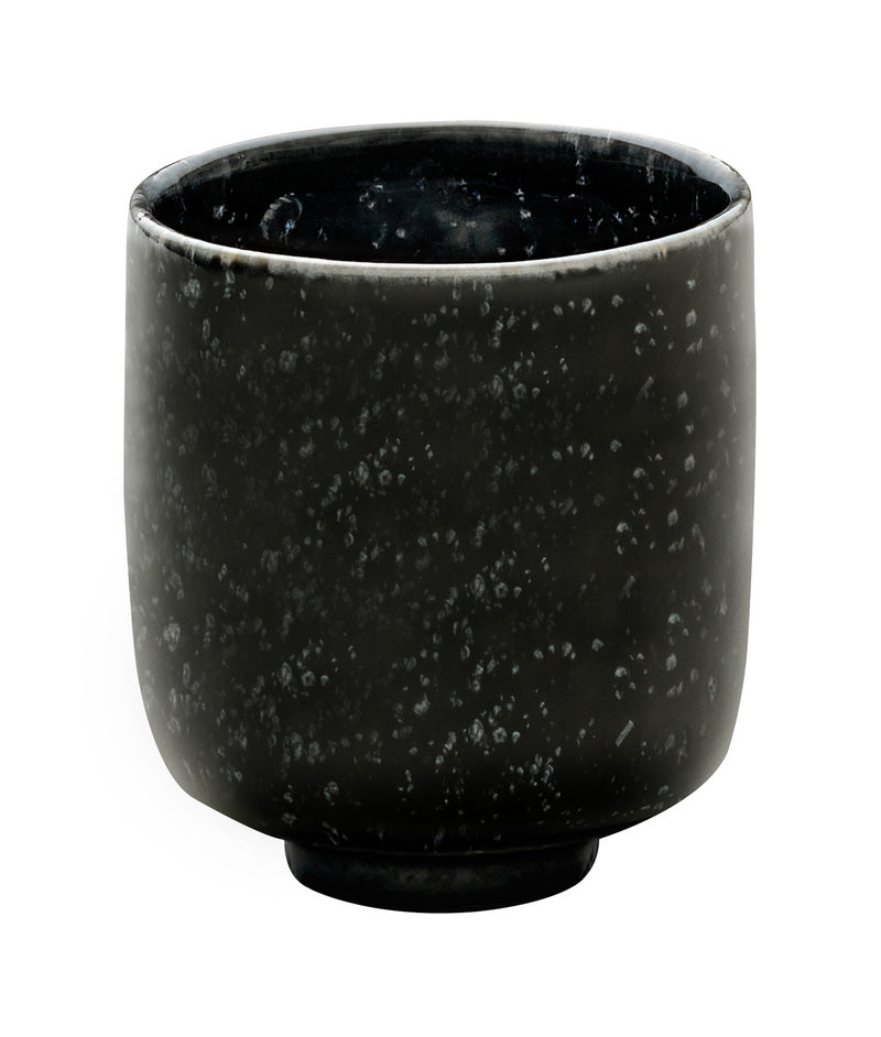 Nara Mug, 10.1 oz, Spotted Light
