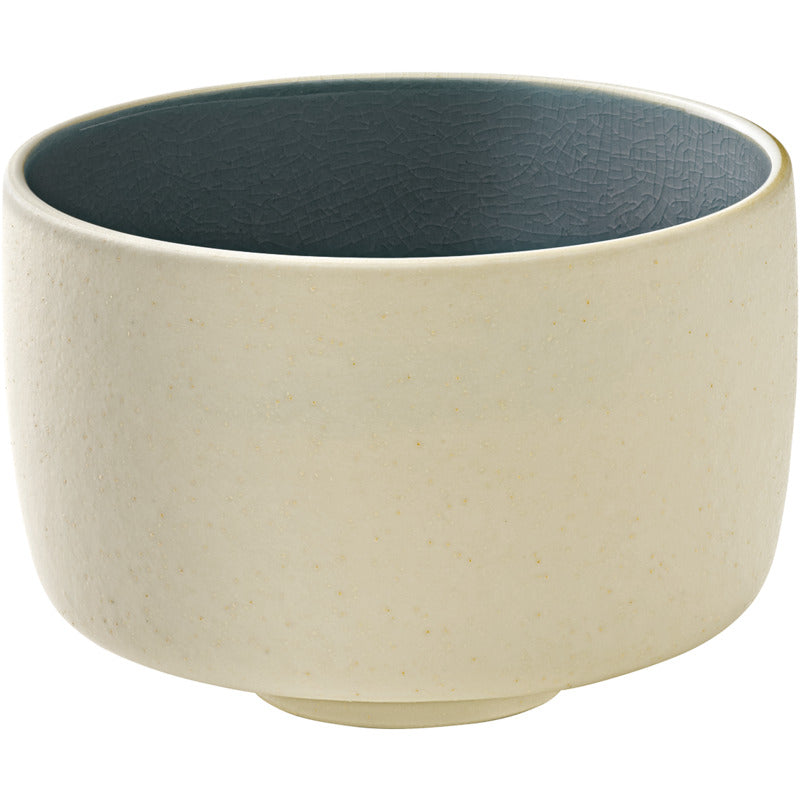 Nara Mug, 10.7 oz, Grey