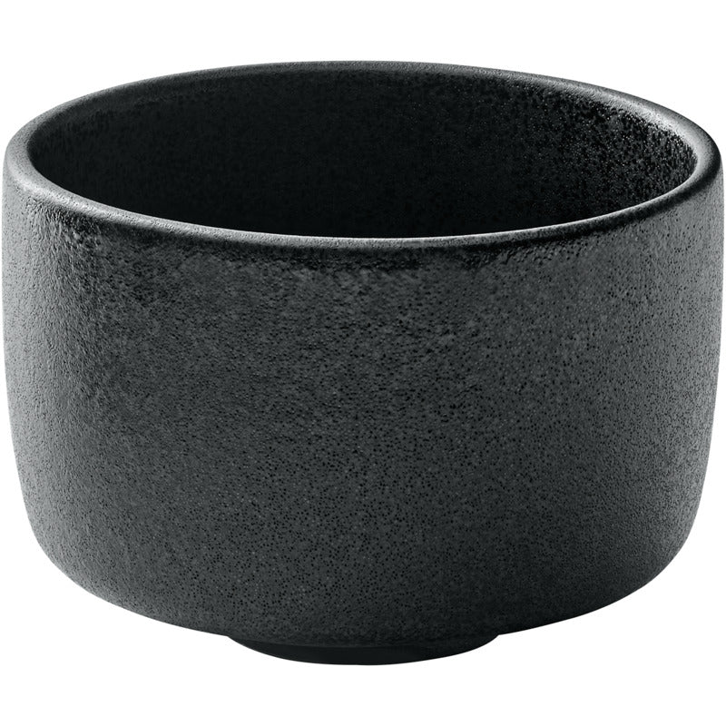 Nara Mug, 10.7 oz, Black