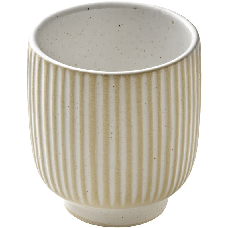 Nara Cup, 3.4 oz, White