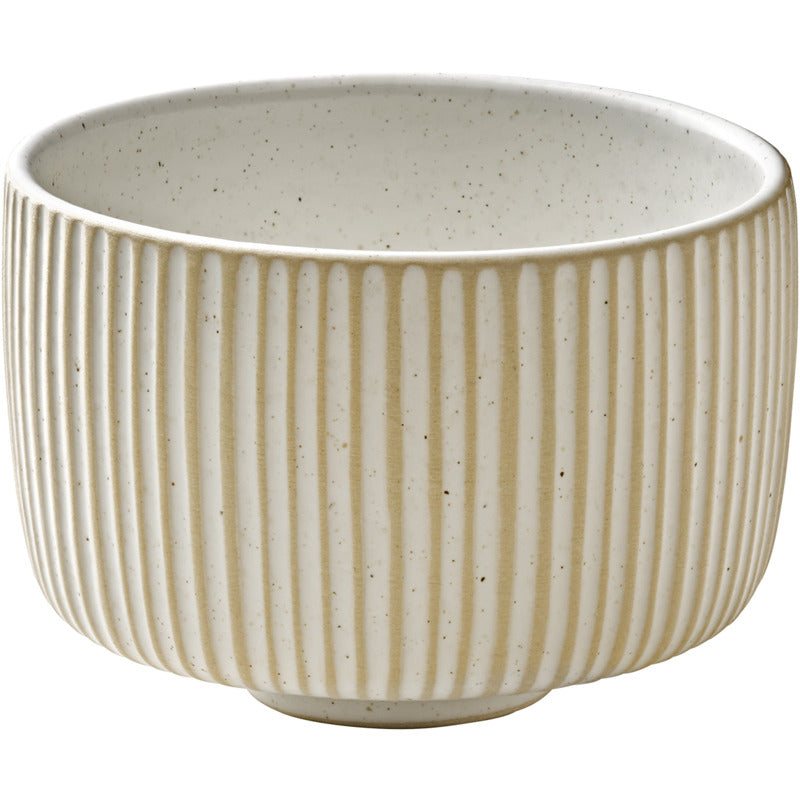 Nara Mug, 10.7 oz, White