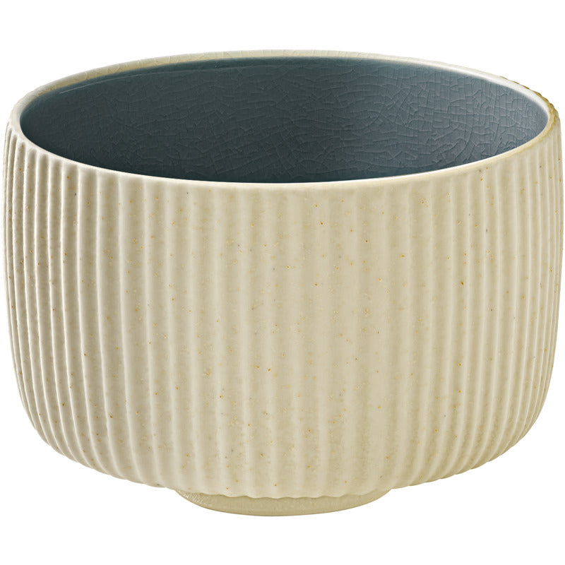 Nara Mug, 10.7 oz, Grey