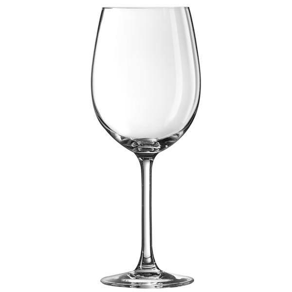 Excalibur 11.75 oz. Universal Wine Glass