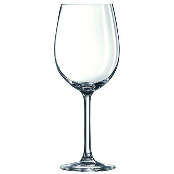 Excalibur 15.75 oz. Universal Wine Glass