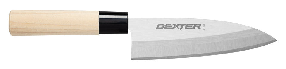 Basics® Deba Knife, 6-1/2"