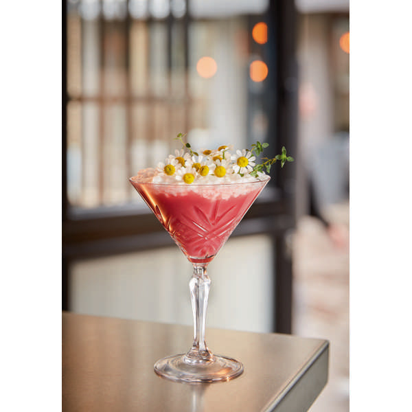 Arcoroc 7 oz. Broadway Martini Glass