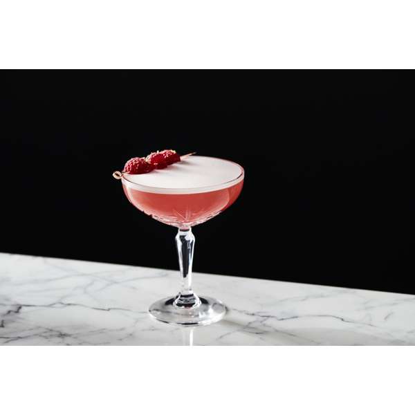 Arcoroc 8 oz. Broadway Coupe Glass