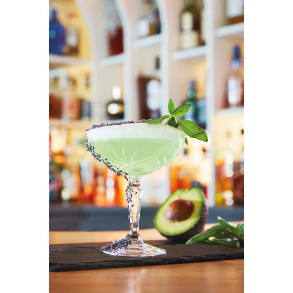 Arcoroc 8 oz. Broadway Coupe Glass